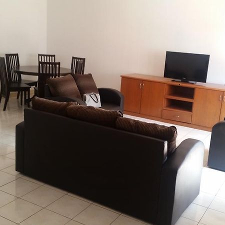 T & H Vacation Condo @Marina Court كوتا كينابالو المظهر الخارجي الصورة