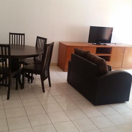 T & H Vacation Condo @Marina Court كوتا كينابالو المظهر الخارجي الصورة