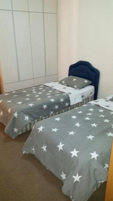 T & H Vacation Condo @Marina Court كوتا كينابالو الغرفة الصورة