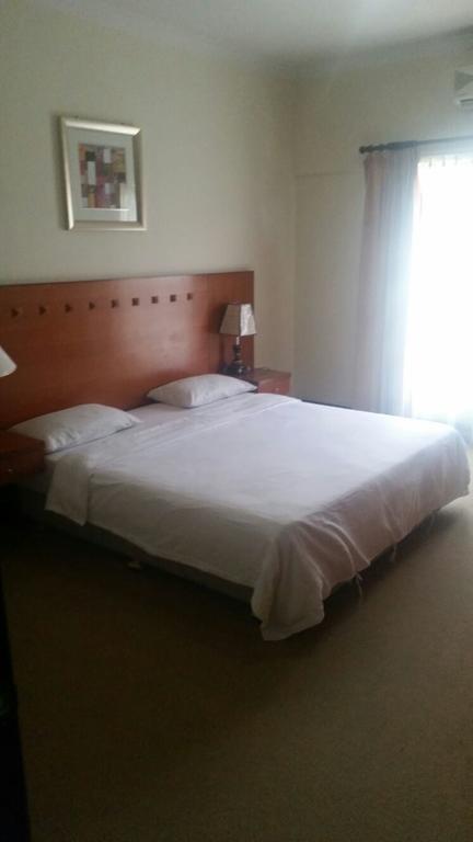 T & H Vacation Condo @Marina Court كوتا كينابالو الغرفة الصورة