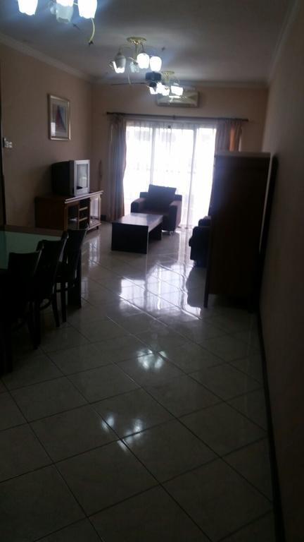 T & H Vacation Condo @Marina Court كوتا كينابالو الغرفة الصورة