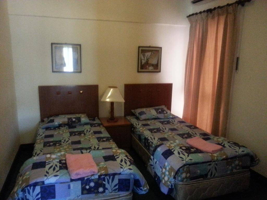 T & H Vacation Condo @Marina Court كوتا كينابالو الغرفة الصورة