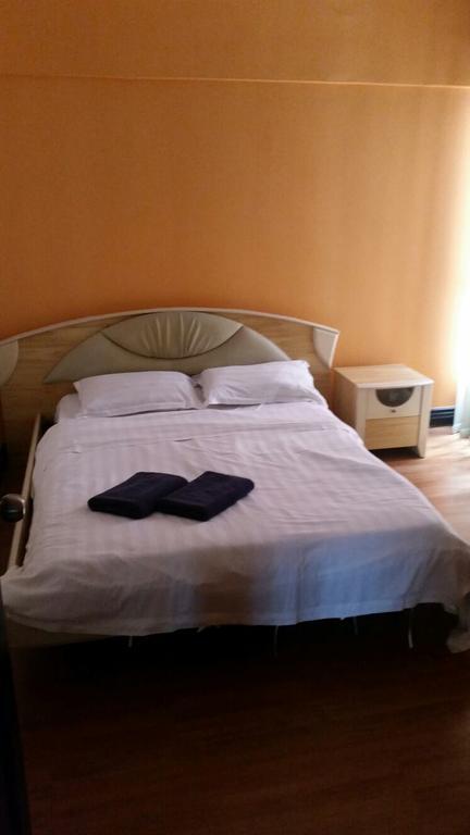 T & H Vacation Condo @Marina Court كوتا كينابالو الغرفة الصورة