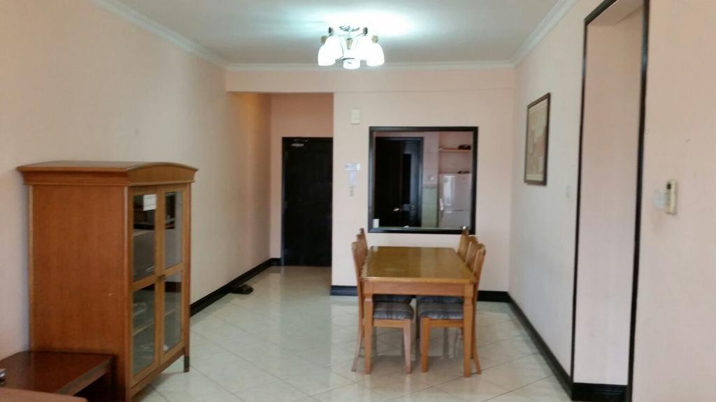 T & H Vacation Condo @Marina Court كوتا كينابالو الغرفة الصورة