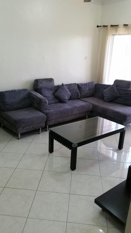T & H Vacation Condo @Marina Court كوتا كينابالو الغرفة الصورة