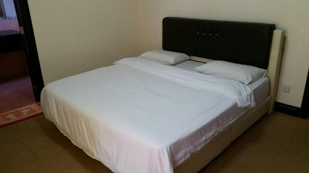 T & H Vacation Condo @Marina Court كوتا كينابالو الغرفة الصورة