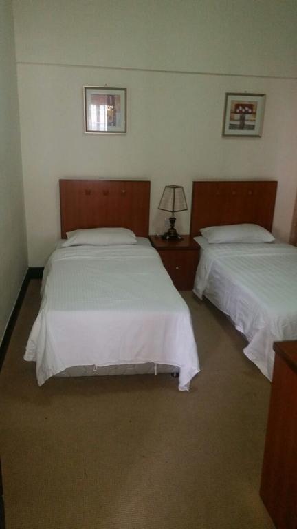 T & H Vacation Condo @Marina Court كوتا كينابالو الغرفة الصورة