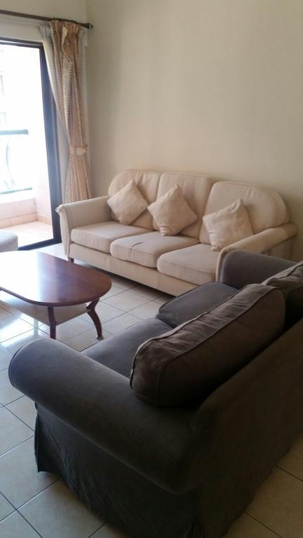 T & H Vacation Condo @Marina Court كوتا كينابالو الغرفة الصورة