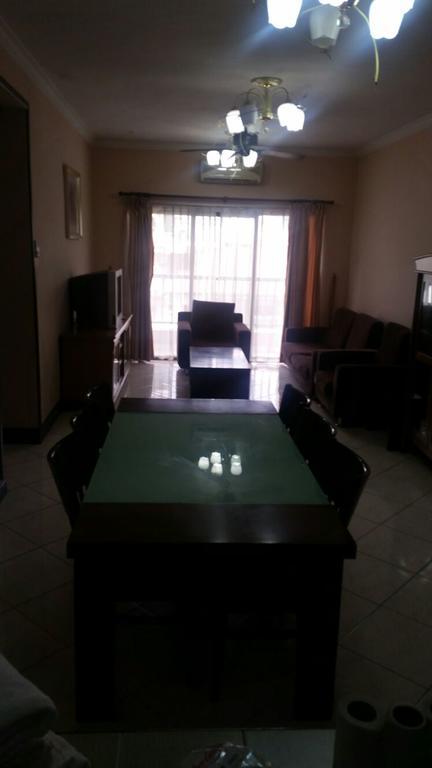 T & H Vacation Condo @Marina Court كوتا كينابالو الغرفة الصورة