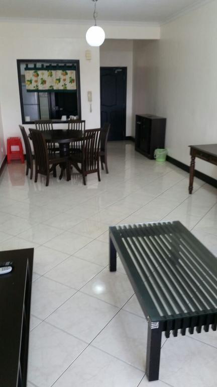 T & H Vacation Condo @Marina Court كوتا كينابالو المظهر الخارجي الصورة