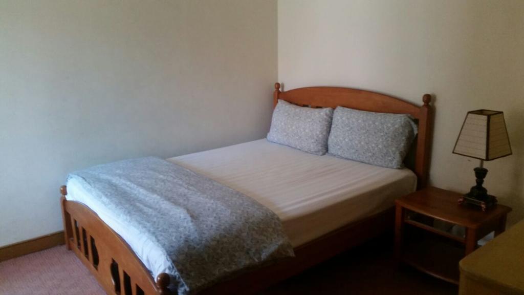 T & H Vacation Condo @Marina Court كوتا كينابالو الغرفة الصورة