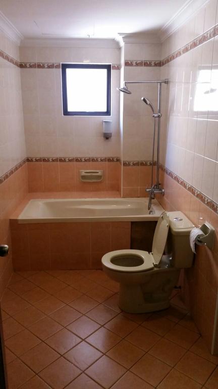 T & H Vacation Condo @Marina Court كوتا كينابالو الغرفة الصورة