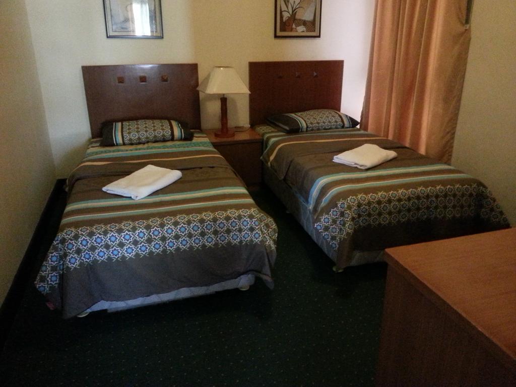T & H Vacation Condo @Marina Court كوتا كينابالو الغرفة الصورة