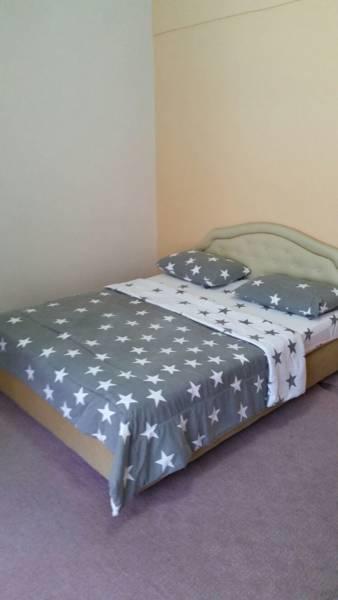 T & H Vacation Condo @Marina Court كوتا كينابالو المظهر الخارجي الصورة
