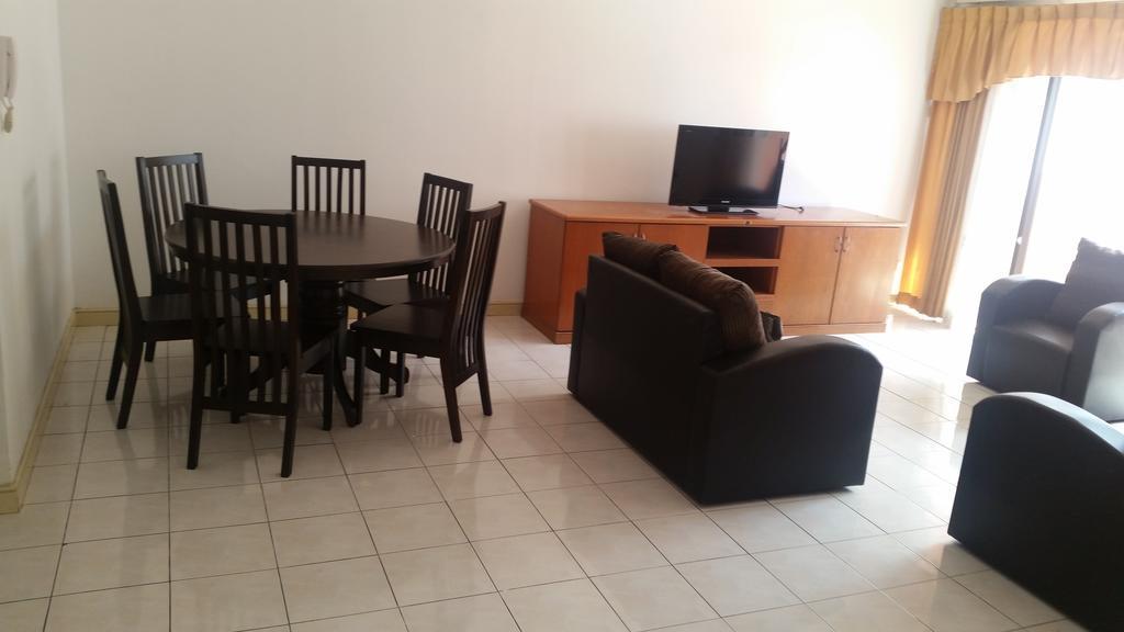 T & H Vacation Condo @Marina Court كوتا كينابالو المظهر الخارجي الصورة