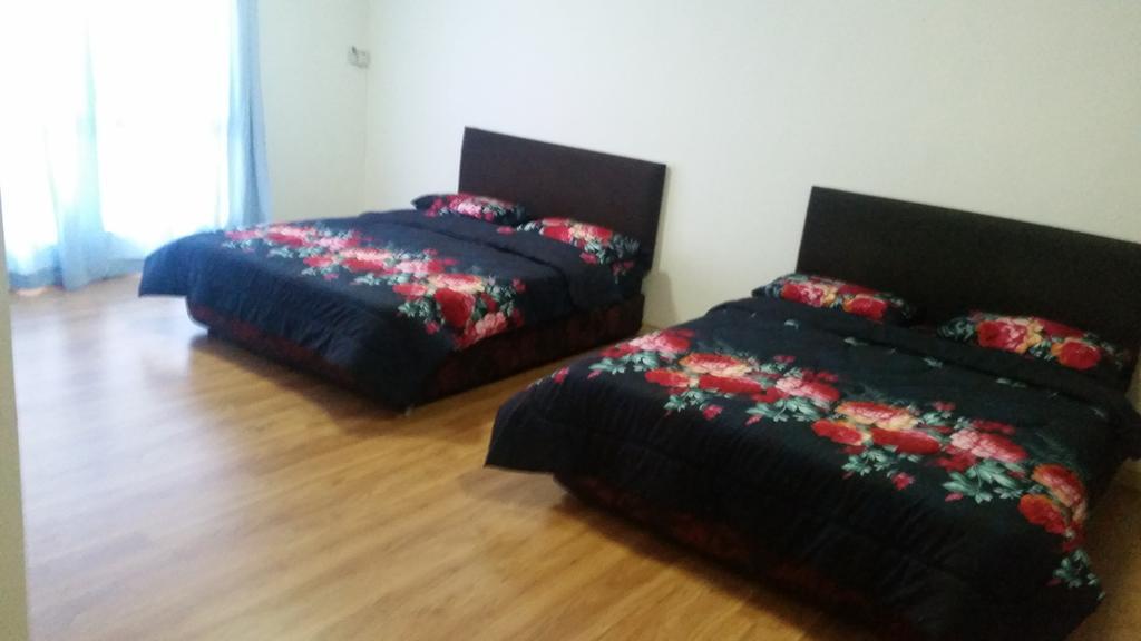 T & H Vacation Condo @Marina Court كوتا كينابالو المظهر الخارجي الصورة